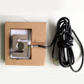 YZC-516C S type load cell 100kg 200kg 300kg 500kg 1T 2T Tension and compression Weight batching scale force sensor